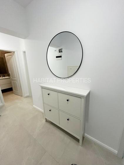 Sector 4, apartament 2 camere superb, centrala/mobilat/parcare