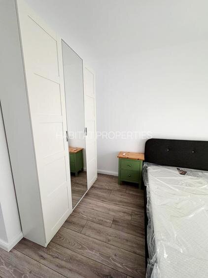 Sector 4, apartament 2 camere superb, centrala/mobilat/parcare