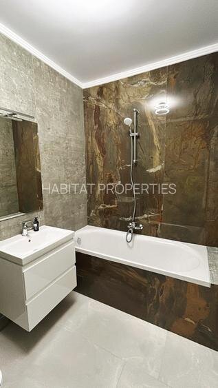 Sector 4, apartament 2 camere superb, centrala/mobilat/parcare