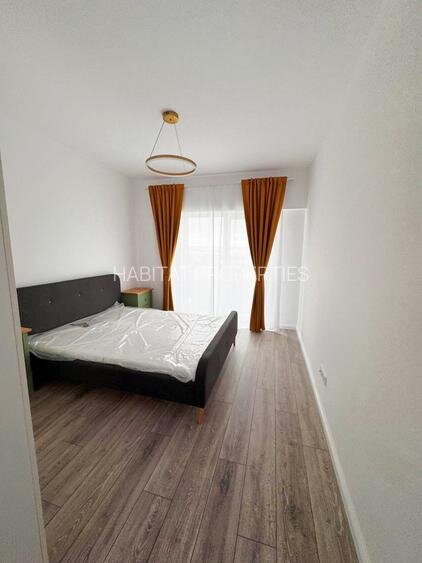 Sector 4, apartament 2 camere superb, centrala/mobilat/parcare
