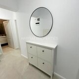 Sector 4, apartament 2 camere superb, centrala/mobilat/parcare